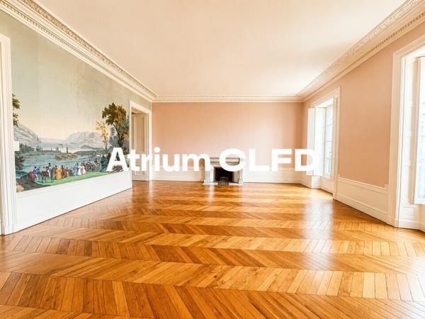 Location Bureaux 63000 Clermont Ferrand
