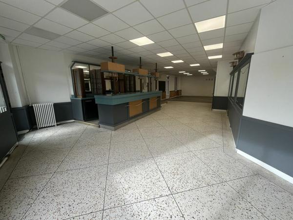 Location Commerce 63370 Lempdes
