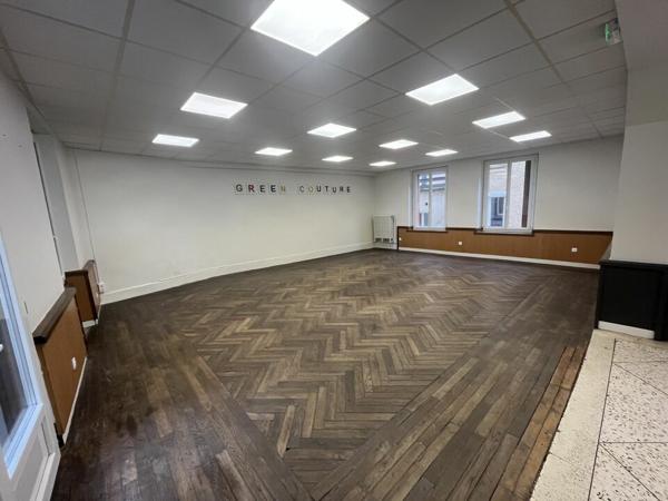 Location Commerce 63370 Lempdes