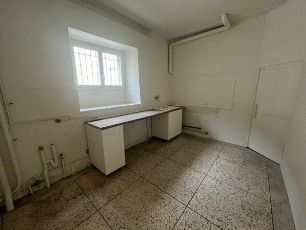 Location Commerce 63370 Lempdes