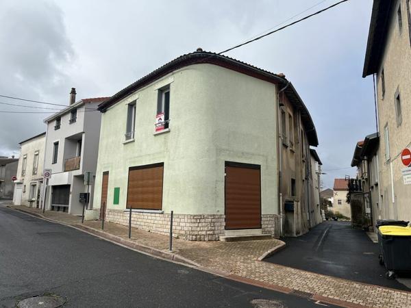 Location Commerce 63370 Lempdes