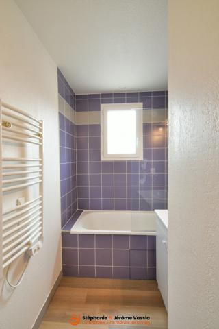 Investissement rentable et serein : T3 au coeur de la station de Peyragudes