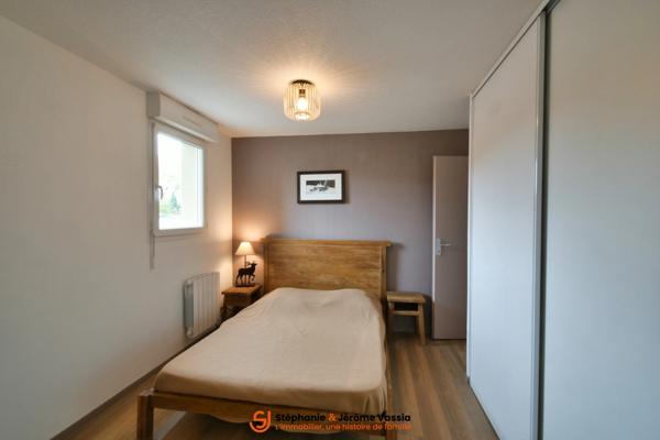 Investissement rentable et serein : T3 au coeur de la station de Peyragudes