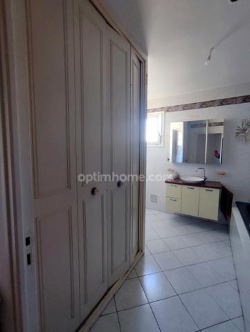 A vendre, Maison plain-pied de 120m2, à Aureilhan, à 2 min de TARBES