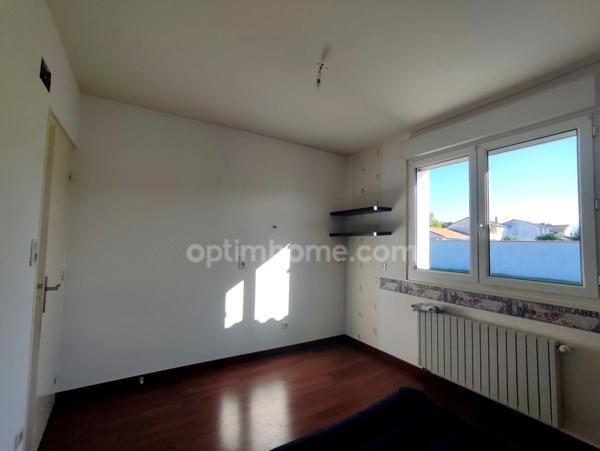 A vendre, Maison plain-pied de 120m2, à Aureilhan, à 2 min de TARBES