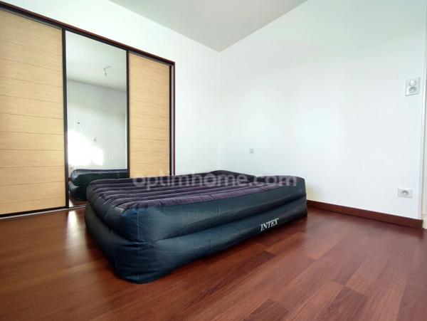 A vendre, Maison plain-pied de 120m2, à Aureilhan, à 2 min de TARBES