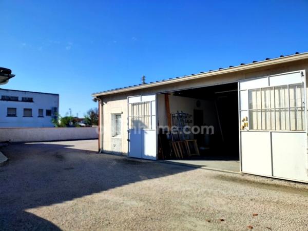 A vendre, Maison plain-pied de 120m2, à Aureilhan, à 2 min de TARBES
