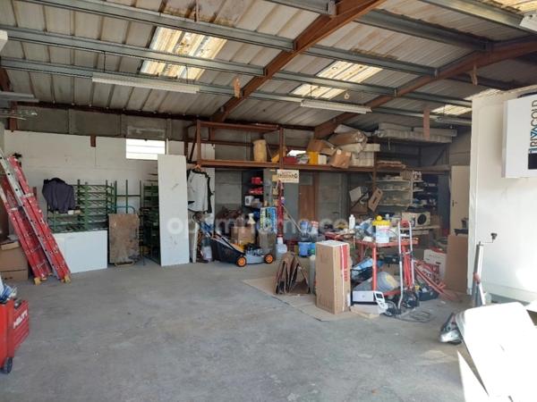 A vendre, Maison plain-pied de 120m2, à Aureilhan, à 2 min de TARBES