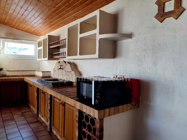 A vendre, Maison plain-pied de 120m2, à Aureilhan, à 2 min de TARBES