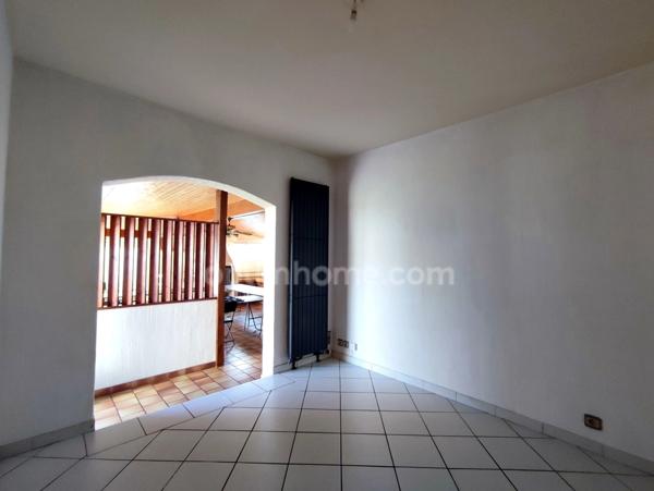 A vendre, Maison plain-pied de 120m2, à Aureilhan, à 2 min de TARBES