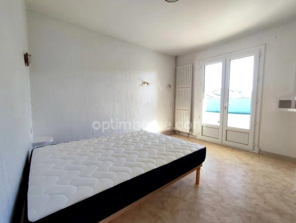 A vendre, Maison plain-pied de 120m2, à Aureilhan, à 2 min de TARBES