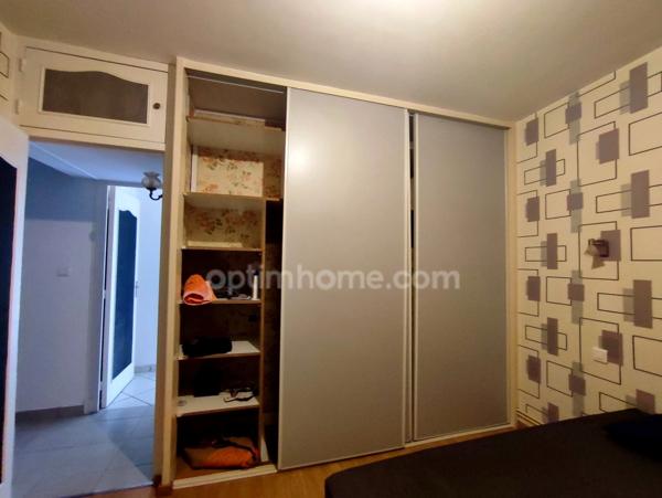 A vendre, Maison plain-pied de 120m2, à Aureilhan, à 2 min de TARBES