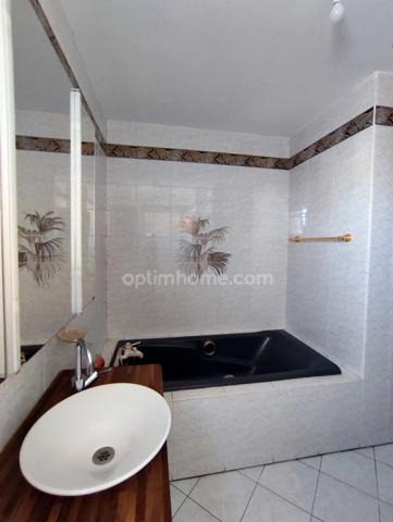 A vendre, Maison plain-pied de 120m2, à Aureilhan, à 2 min de TARBES