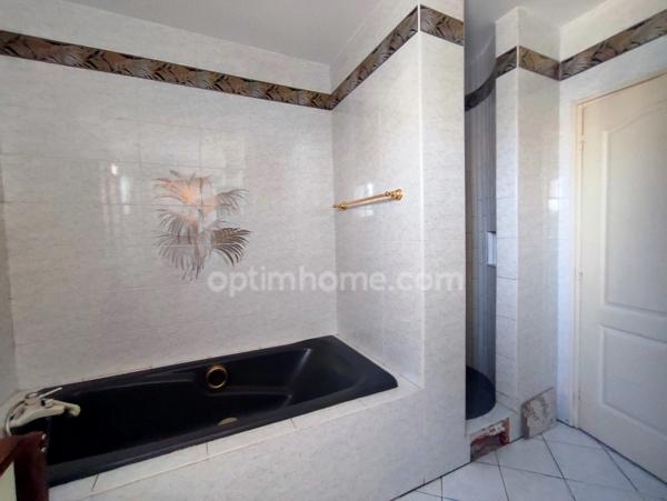 A vendre, Maison plain-pied de 120m2, à Aureilhan, à 2 min de TARBES