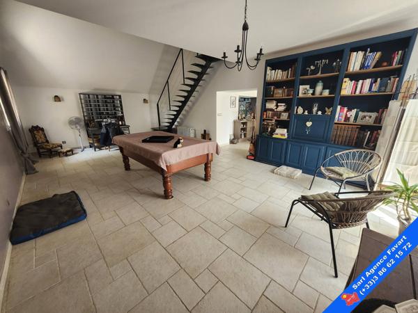Maison 8 pièces 260.6m² à vendre à Brion 89400