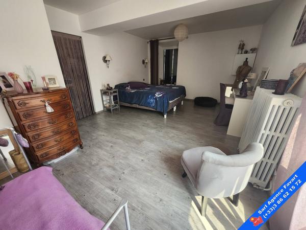 Maison 8 pièces 260.6m² à vendre à Brion 89400