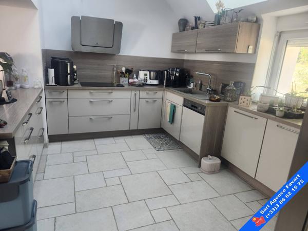 Maison 8 pièces 260.6m² à vendre à Brion 89400