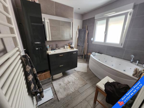 Maison 8 pièces 260.6m² à vendre à Brion 89400