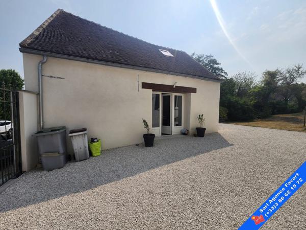 Maison 8 pièces 260.6m² à vendre à Brion 89400