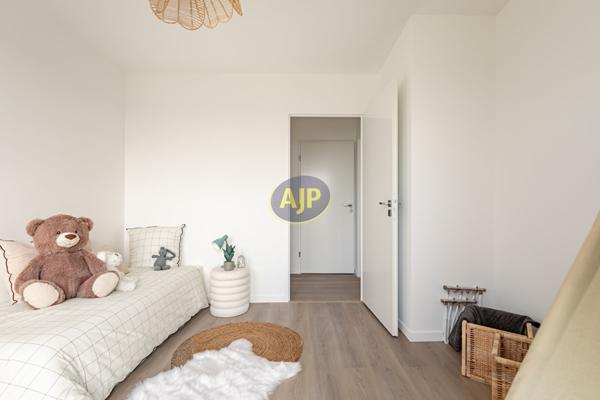 Vente appartement Bordeaux : 435 000 € - AJP ACTEA Talence
