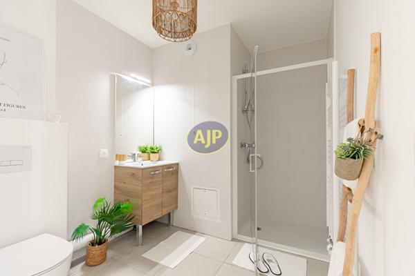 Vente appartement Bordeaux : 435 000 € - AJP ACTEA Talence