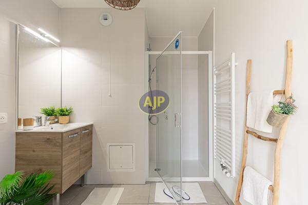 Vente appartement Bordeaux : 435 000 € - AJP ACTEA Talence