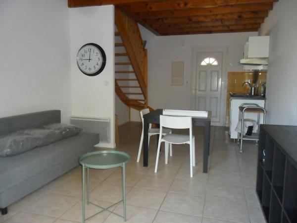Location maison Bouvron : 517 € - AJP Immobilier Blain