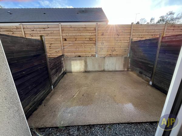 Location maison Bouvron : 517 € - AJP Immobilier Blain