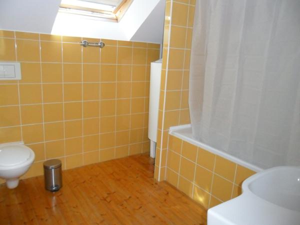 Location maison Bouvron : 517 € - AJP Immobilier Blain