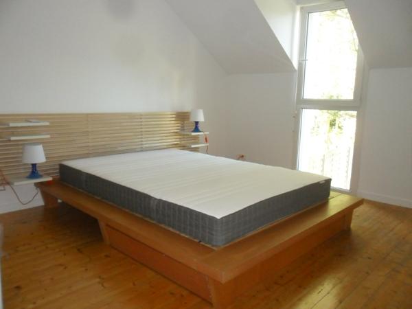 Location maison Bouvron : 517 € - AJP Immobilier Blain