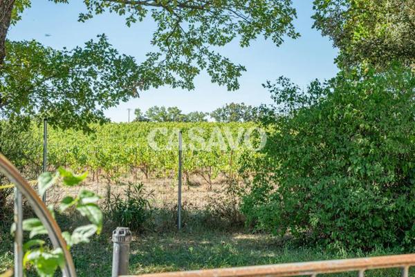 Vente Maison 5 pièces de 203m² - 13760 Saint-Cannat