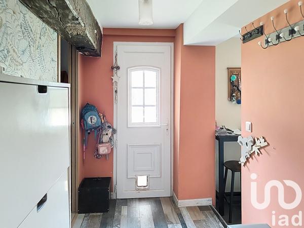 Maison à vendre 6 pièces 133 m² Pacy-sur-Eure