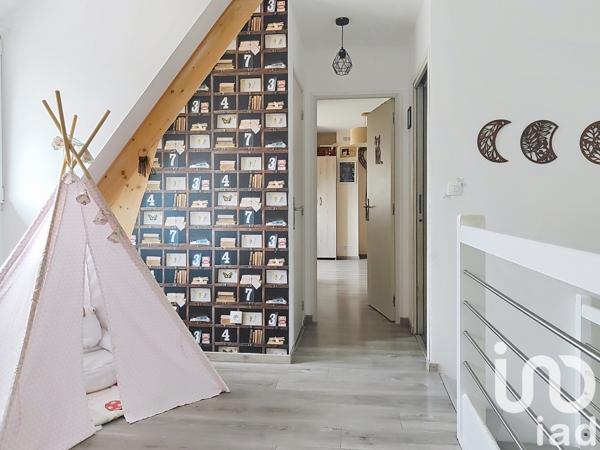 Maison à vendre 6 pièces 133 m² Pacy-sur-Eure