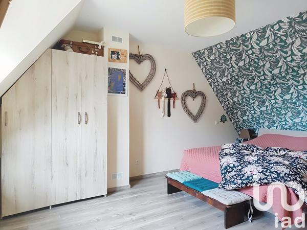 Maison à vendre 6 pièces 133 m² Pacy-sur-Eure