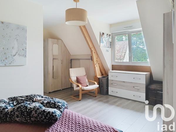 Maison à vendre 6 pièces 133 m² Pacy-sur-Eure