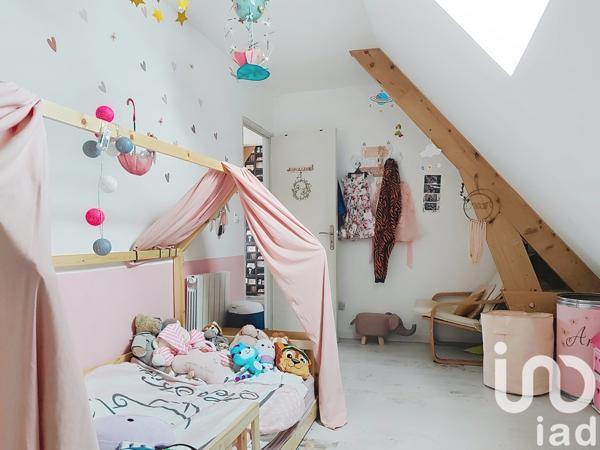 Maison à vendre 6 pièces 133 m² Pacy-sur-Eure