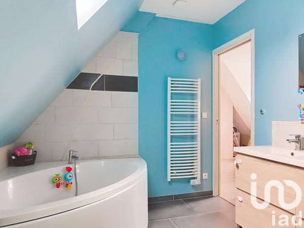 Maison à vendre 6 pièces 133 m² Pacy-sur-Eure