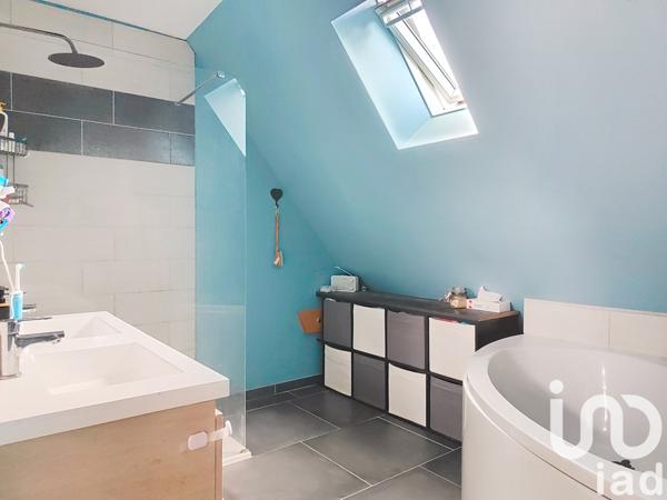 Maison à vendre 6 pièces 133 m² Pacy-sur-Eure