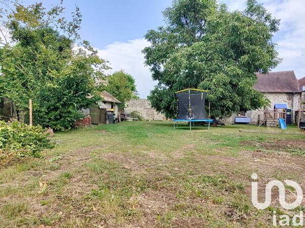 Maison à vendre 6 pièces 133 m² Pacy-sur-Eure
