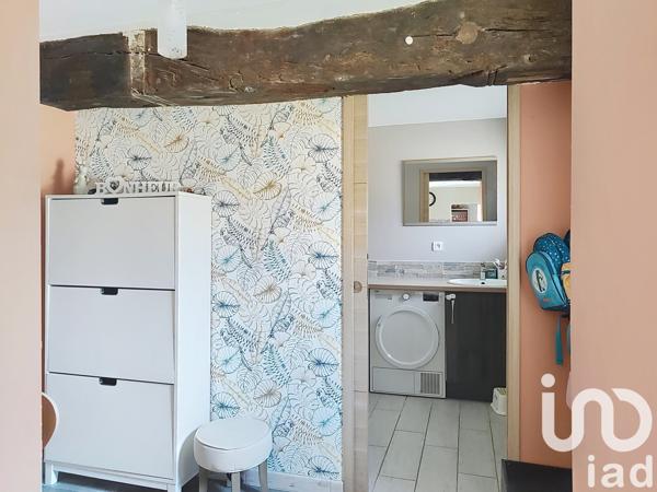 Maison à vendre 6 pièces 133 m² Pacy-sur-Eure