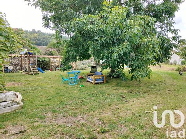 Maison à vendre 6 pièces 133 m² Pacy-sur-Eure