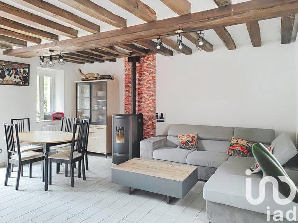 Maison à vendre 6 pièces 133 m² Pacy-sur-Eure