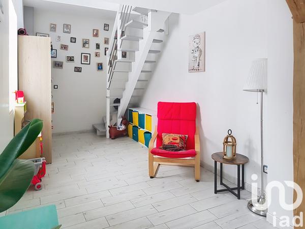 Maison à vendre 6 pièces 133 m² Pacy-sur-Eure