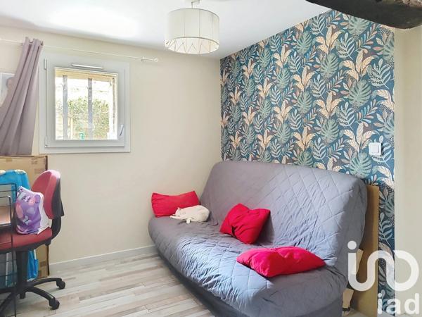 Maison à vendre 6 pièces 133 m² Pacy-sur-Eure