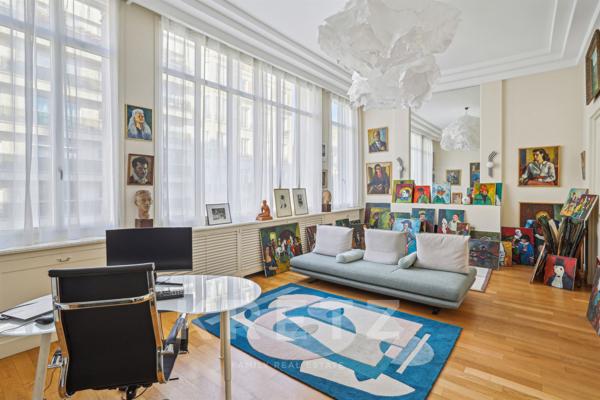 Hotel Particulier Familial Paris XVII