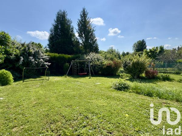 Maison à vendre 7 pièces 213 m² Amiens