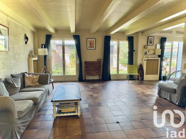 Maison à vendre 7 pièces 213 m² Amiens