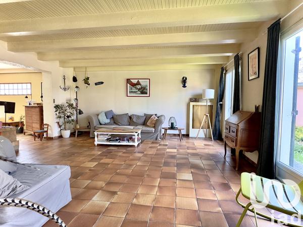 Maison à vendre 7 pièces 213 m² Amiens