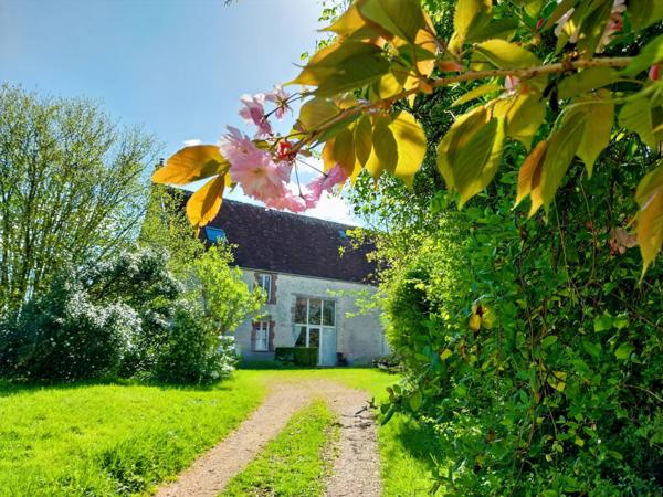 Maison à vendre 4 pièces de 109 m²