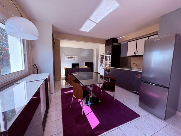 Beg-Meil, grande maison à 400 mètres de la plage !